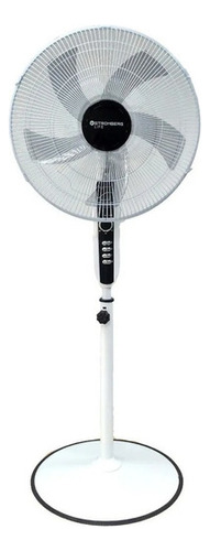 VENTILADOR DE PIE STROMBERG 18" 18SFS-451 BREEZE
