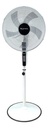 VENTILADOR DE PIE STROMBERG 18&quot; 18SFS-451 BREEZE