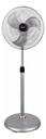 VENTILADOR DE PIE PEABODY PE-VP250 20&quot; PALAS DE METAL 130W