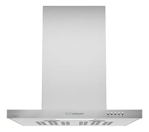 CAMPANA ORMAY INOX. C603