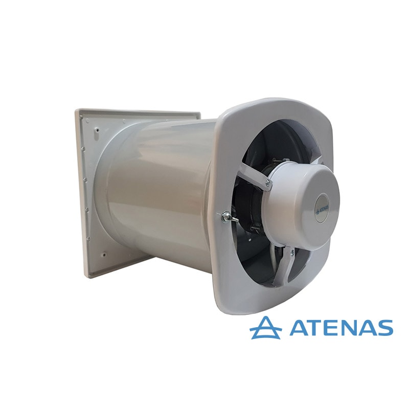EXTRACTOR DE PARED ATENAS 025 PRP30