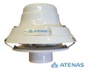 EXTRACTOR DE CONDUCTO ATENAS 034 ROD.10CM