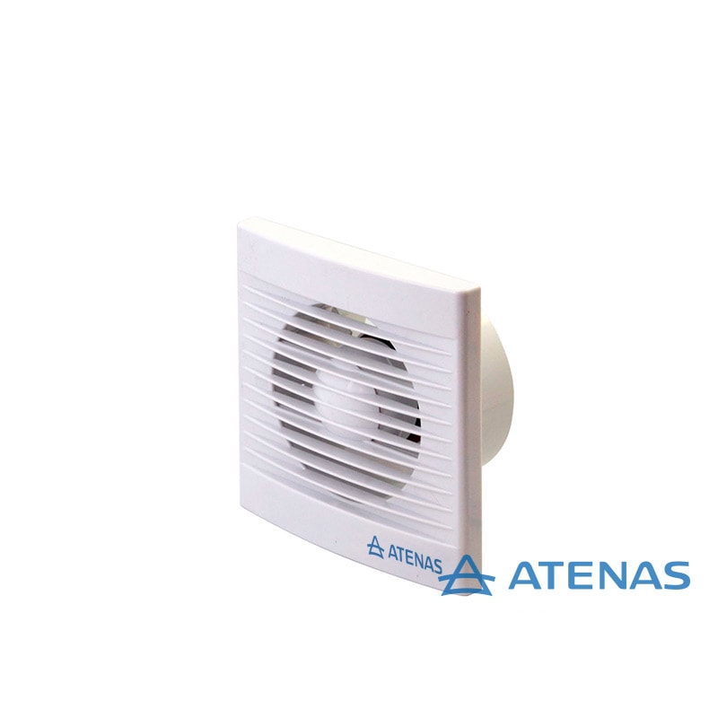 EXTRACTOR BAÑO ATENAS 12 CM 012P 5"