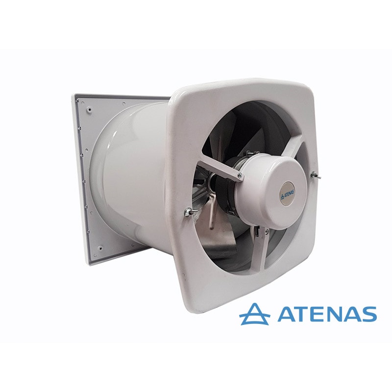 EXTRACTOR DE PARED ATENAS 030PRP30