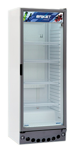 EXHIBIDORA BRIKET M 4200