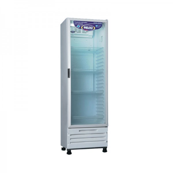 EXHIBIDORA INELRO VERTICAL MT 470