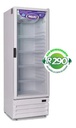 EXHIBIDORA INELRO VERTICAL MT-380 BLANCA