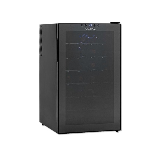 CAVA VONDOM T 28 NEGRA