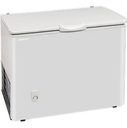 FREEZER BRIKET FR3300  BLANCO