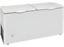 FREEZER BRIKET FR 4500 BK4500A2 DUAL BLANCO
