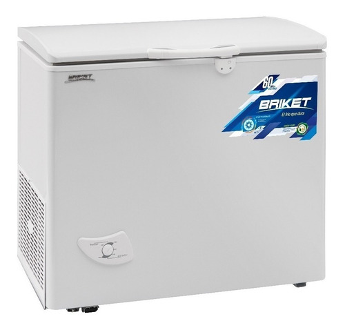 FREEZER BRIKET 2500