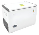FREEZER HORIZONTAL BAMBI FH 3300 BPA 290 LITROS BLANCO