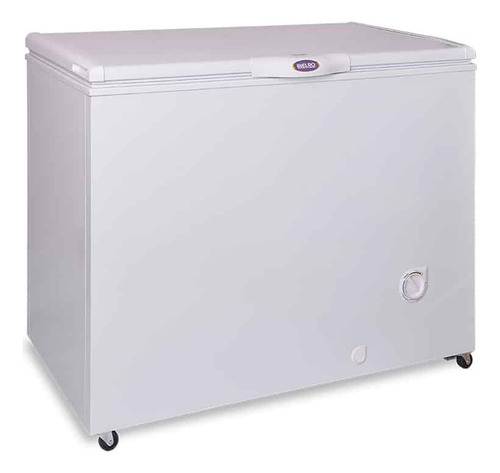 FREEZER INELRO FIH-350A++ HORIZONTAL BLANCO INVERTER