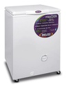 FREEZER INELRO FIH-130 A 135 L BLANCO INVERTER