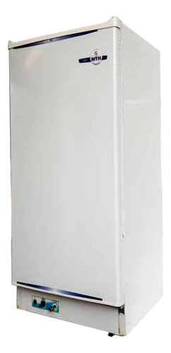 HELADERA MTH A GAS H8 200L BLANCA