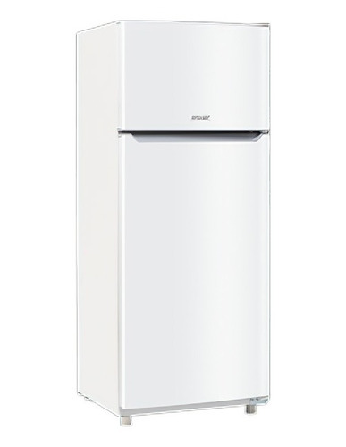 HELADERA BRIKET 2F 1610
