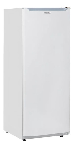 HELADERA BRIKET BK1F 1211 BLANCA HC A1 290 lts