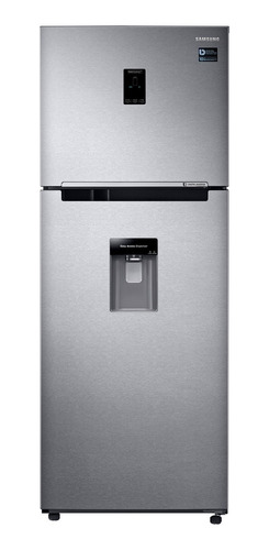 HELADERA SAMSUNG RT38K5932SL SILVER C/DISPENSER