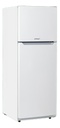 HELADERA BRIKET 2F 1310 BL