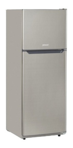 HELADERA BRIKET 2F 1320 PLATA