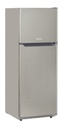 HELADERA BRIKET 2F 1320 PLATA