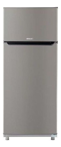 HELADERA BRIKET 2F 1620 PLATA