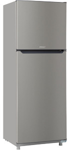 HELADERA BRIKET 2F 1821 PLATA