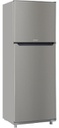 HELADERA BRIKET 2F 1821 PLATA