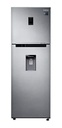 HELADERA SAMSUNG RT32K5930SL SILVER 321LTS CON DISPENSER