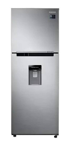 HELADERA SAMSUNG RT29K577JS8 01 PLATA C/DISP