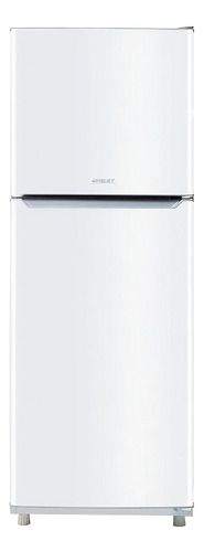 HELADERA BRIKET 2F 1810 BL HC A1 INVERTER