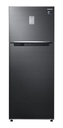 HELADERA SAMSUNG RT43K6235BS 440LTS BLACK INOX