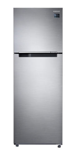 HELADERA SAMSUNG RT32K5070S8 SILVER 321 L