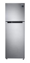 HELADERA SAMSUNG RT32K5070S8 SILVER 321 L