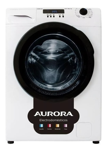 LAVARROPAS AURORA 6506 6KG 600 RPM 709803430