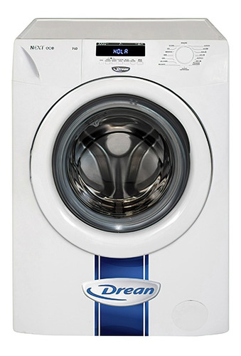 LAVARROPAS DREAN NEXT 7.10 ECO 7KG 1000RPM 709803863