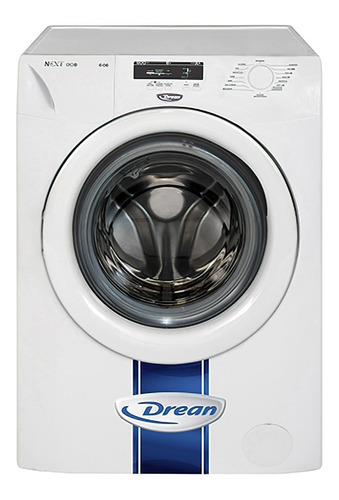 LAVARROPAS DREAN NEXT 6.08 6KG 800RPM AA 709803860