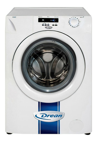 LAVARROPAS DREAN 709803859 NEXT 6.06 ECO 6KG 600RPM