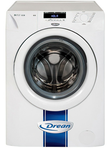 LAVARROPAS DREAN NEXT   8.12 8KG 1200RPM AAA