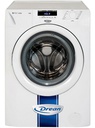 LAVARROPAS DREAN NEXT   8.12 8KG 1200RPM AAA