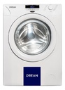 LAVARROPAS DREAN NEXT 8.14 P ECO INVERTER 709803804