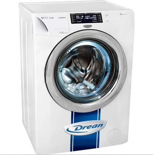 LAVARROPAS DREAN NEXT 10.12 WCR ECO WIFI INVERTER709803783
