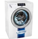 LAVARROPAS DREAN NEXT 10.12 WCR ECO WIFI INVERTER709803783