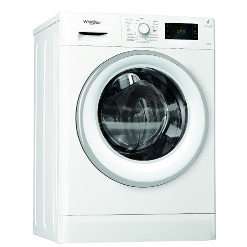 LAVASECA WHIRLPOOL WCF09BY BL 10 KG/6KG