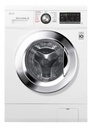 LAVARROPAS LG WM8516WE6 FRONTAL 8,5 KG INVERTER