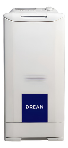 LAVARROPAS DREAN GOLD LTDR0608PB0 8.6 6KG SUPERIOR BLANCO