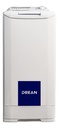 LAVARROPAS DREAN GOLD BLUE 10.8 C/SUP 8KG 1000 RPM