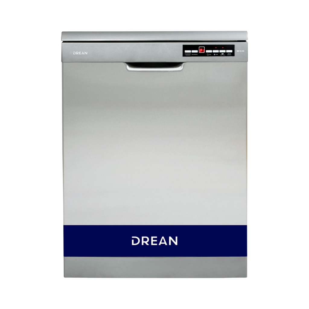 LAVAVAJILLA DREAN 709802836 DISH 15.2 DTX AC. INOX.