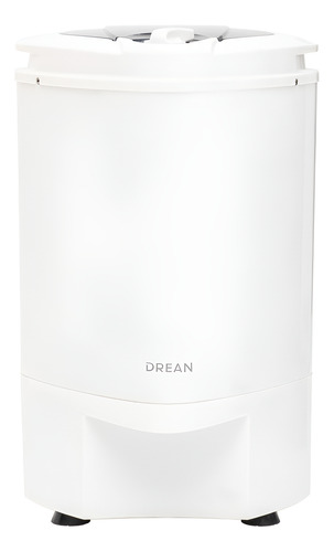 SECARROPAS DREAN QV 5.5 700200382 CENTRIFUGO