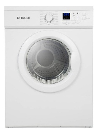 SECARROPAS PHILCO PHSC071B POR VENTILACION 7 KG